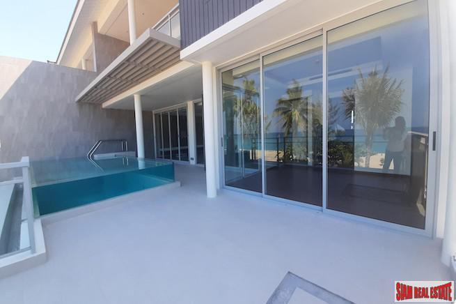 Angsana Beachfront Residence | Luxurious and Private Two Bedroom Condo with Swimming Pool on Bang Tao Beach-2