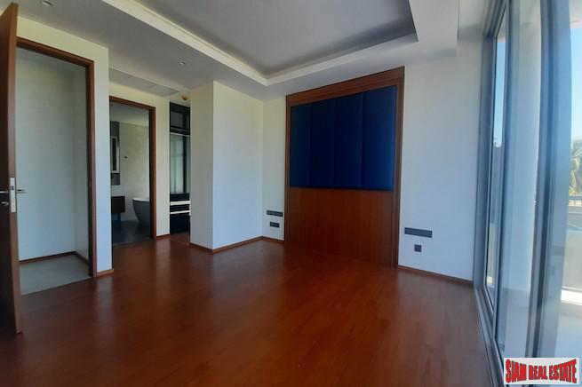 Angsana Beachfront Residence | Luxurious and Private Two Bedroom Condo with Swimming Pool on Bang Tao Beach-8