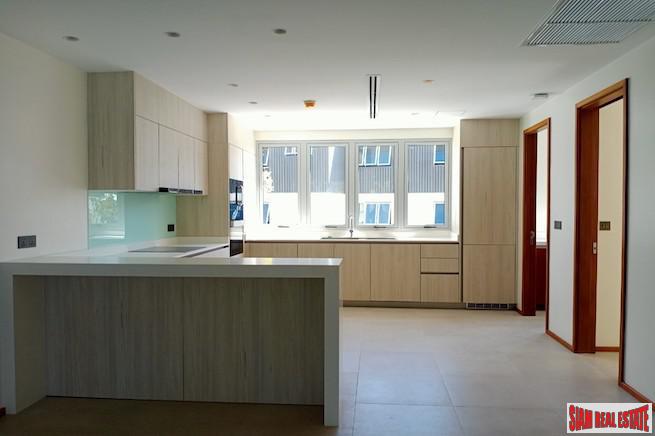 Angsana Beachfront Residence | On Bang Tao Beach a Two Bedroom Condo for Sale-1