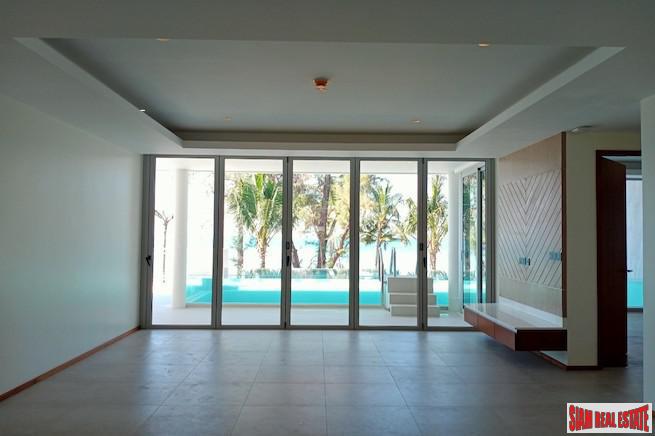 Angsana Beachfront Residence | On Bang Tao Beach a Two Bedroom Condo for Sale-5
