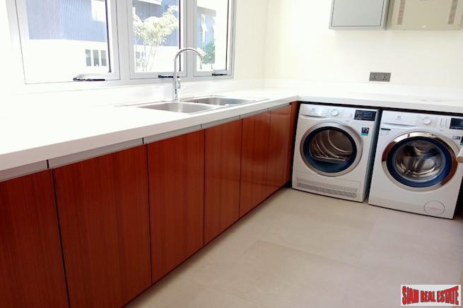 Angsana Beachfront Residence | On Bang Tao Beach a Two Bedroom Condo for Sale-8