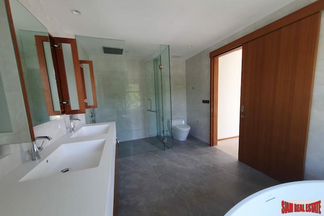 Angsana Beachfront Residence | Exclusive Bang Tao Beachfront Three Bedroom Condo for Sale-3