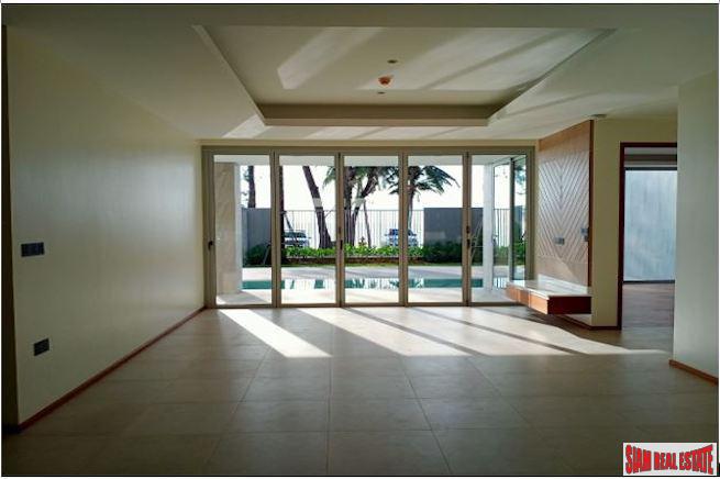 Angsana Beachfront Residence | Beautiful Two Bedroom Condo for Sale Right On Bang Tao Beach-1