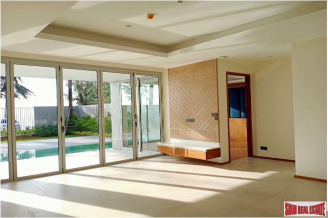 Angsana Beachfront Residence | Beautiful Two Bedroom Condo for Sale Right On Bang Tao Beach-5