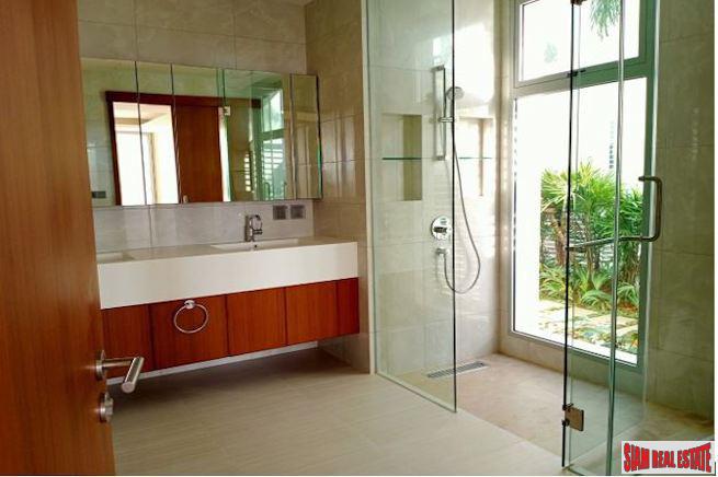 Angsana Beachfront Residence | Beautiful Two Bedroom Condo for Sale Right On Bang Tao Beach-7