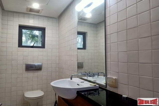 Rawai Villas | Private Four Bedroom Pool Villa only 300 Meters to Rawai Beachfront-14