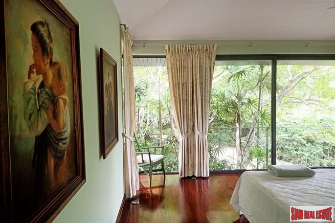 Rawai Villas | Private Four Bedroom Pool Villa only 300 Meters to Rawai Beachfront-20