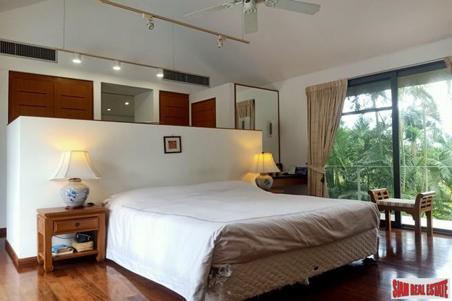 Rawai Villas | Private Four Bedroom Pool Villa only 300 Meters to Rawai Beachfront-21