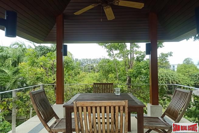 Rawai Villas | Private Four Bedroom Pool Villa only 300 Meters to Rawai Beachfront-27