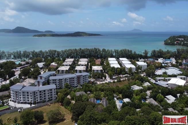 Rawai Villas | Private Four Bedroom Pool Villa only 300 Meters to Rawai Beachfront-2
