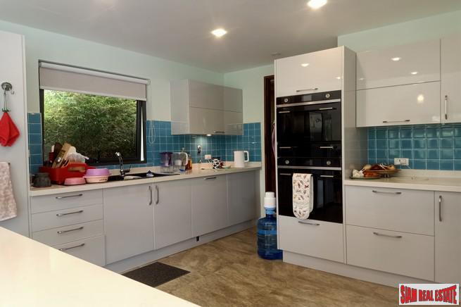Rawai Villas | Private Four Bedroom Pool Villa only 300 Meters to Rawai Beachfront-6