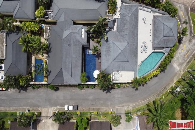 Loch Palm Courtyard Villas | Large Well Maintained Three Bedroom Villa with Large Private Swimming Pool-26