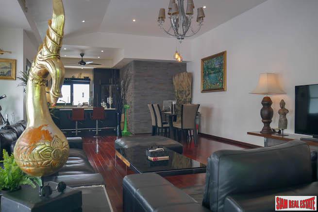 Loch Palm Courtyard Villas | Large Well Maintained Three Bedroom Villa with Large Private Swimming Pool-8