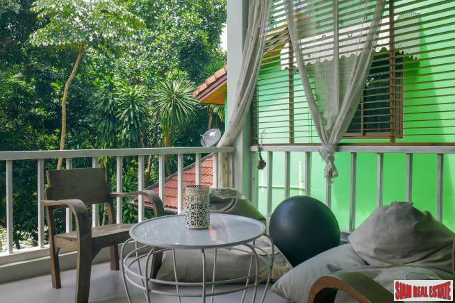 Stylish Four Bedroom Kathu House for Sale with Green Views - Great Location-19