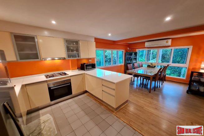 Stylish Four Bedroom Kathu House for Sale with Green Views - Great Location-4