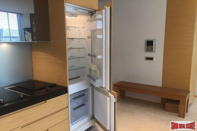 Saladaeng Residences | Spacious Luxury Two Bedroom Condo for Sale - Only a 10 Minute Walk to Lumphini Park-12