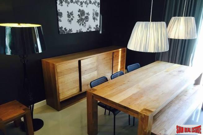 Flora Wongsawang | Three Bedroom Townhome in Low Density Secure Estate - Pets are Welcome!-8