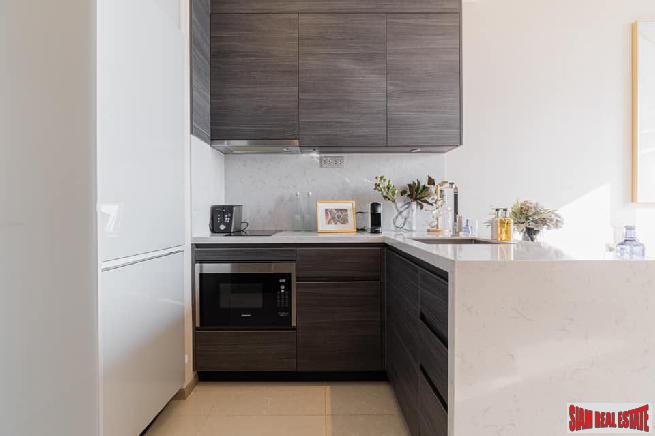 The Esse Asok | Modern One Bedroom for Sale Located in the Heart of Asok-11
