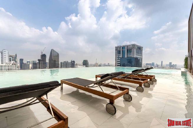 The Esse Asok | Modern One Bedroom for Sale Located in the Heart of Asok-2