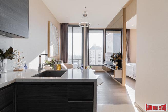 The Esse Asok | Modern One Bedroom for Sale Located in the Heart of Asok-6