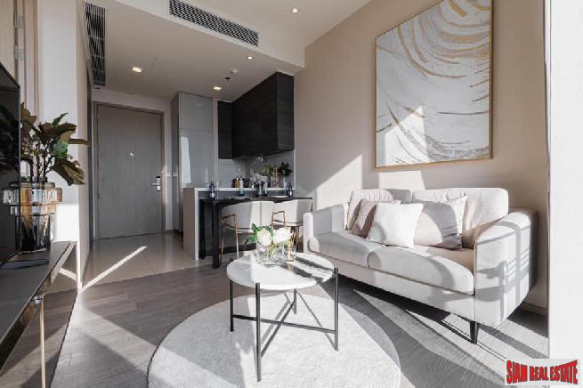 The Esse Asok | Modern One Bedroom for Sale Located in the Heart of Asok-8