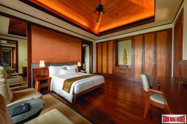 Andara Villa | Fabulous Six Bedroom Sea View Villa for Sale in Kamala-2