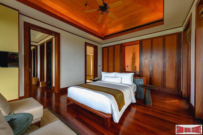 Andara Villa | Fabulous Six Bedroom Sea View Villa for Sale in Kamala-4