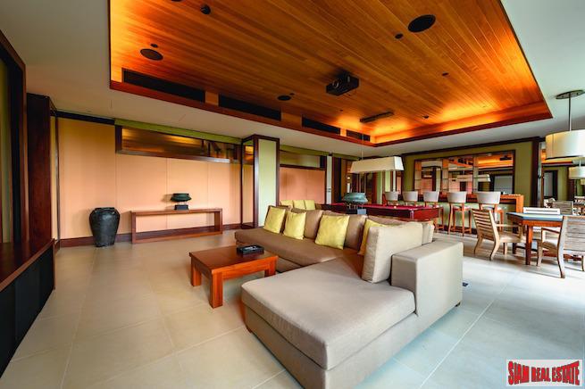 Andara Villa | Fabulous Six Bedroom Sea View Villa for Sale in Kamala-7