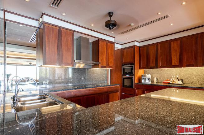 Andara Residence | Awesome 2, 3 & 4 Bedroom Sea View Residence for Sale in Kamala-13