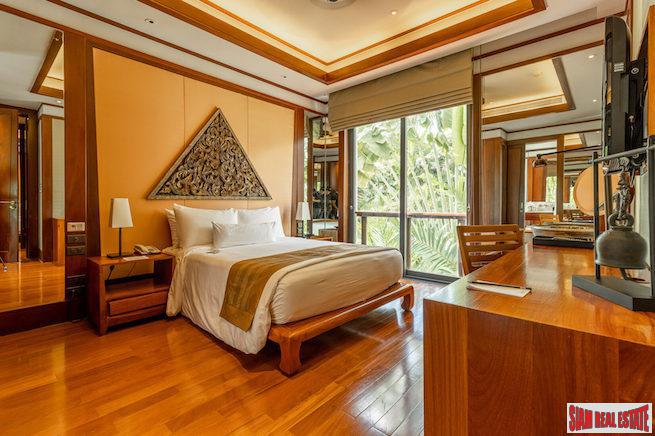 Andara Residence | Awesome 2, 3 & 4 Bedroom Sea View Residence for Sale in Kamala-14