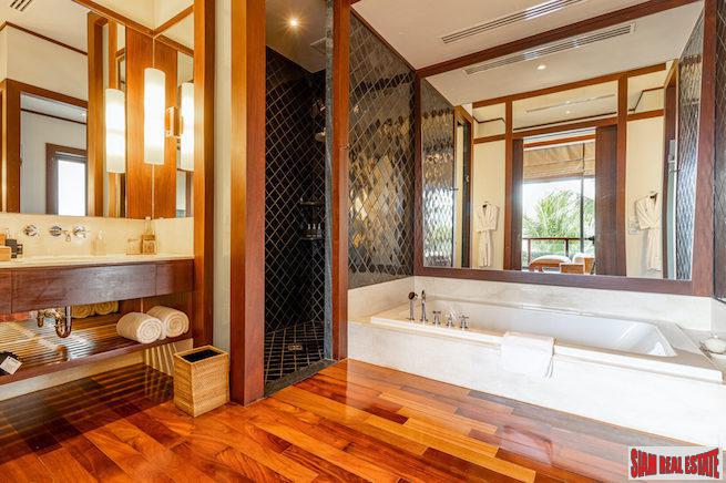Andara Residence | Awesome 2, 3 & 4 Bedroom Sea View Residence for Sale in Kamala-16