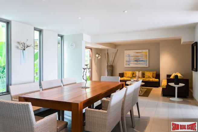 La Colline | Luxury Four Bedroom Sea View Villa in the Hills of Layan-10