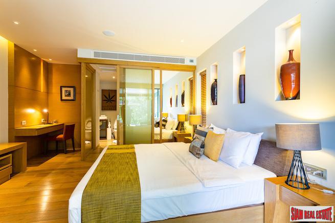 La Colline | Luxury Four Bedroom Sea View Villa in the Hills of Layan-15