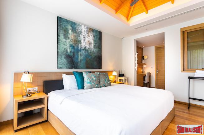 La Colline | Luxury Four Bedroom Sea View Villa in the Hills of Layan-17