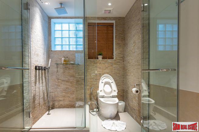 La Colline | Seven Bedroom Sea View Ultra-Luxurious Pool Villa Compound for Sale in Layan-12