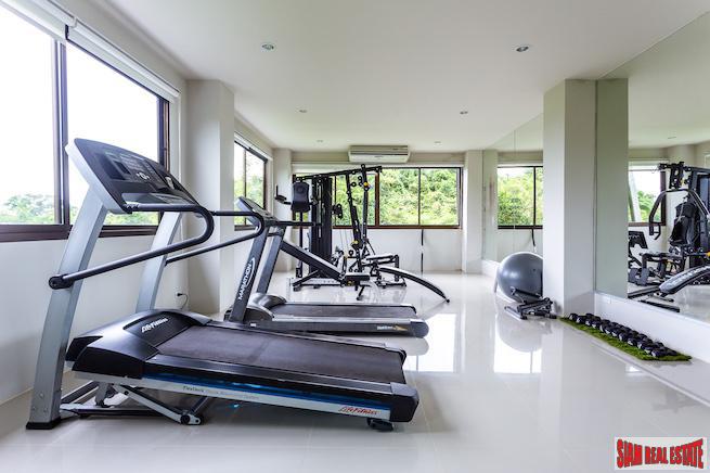La Colline | Panoramic Sea Views from this Eight Bedroom Pool Villa in an Exclusive Layan Estate-10