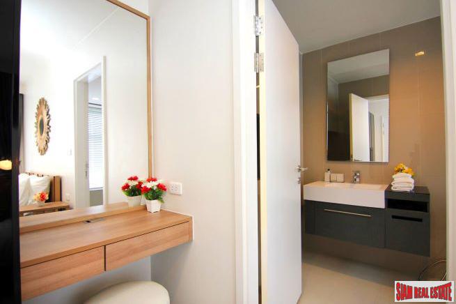 The Deck | Two Bedroom Deluxe Freehold Condominium Excellent Patong Location-9