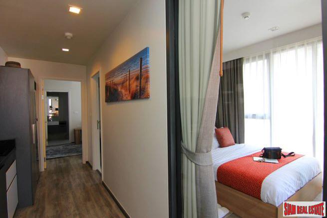 The Deck | Two Bedroom Deluxe Freehold Condominium Excellent Patong Location-2