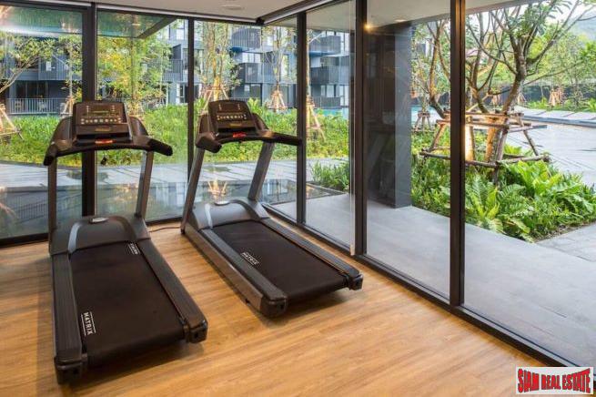 The Deck | Two Bedroom Deluxe Freehold Condominium Excellent Patong Location-6