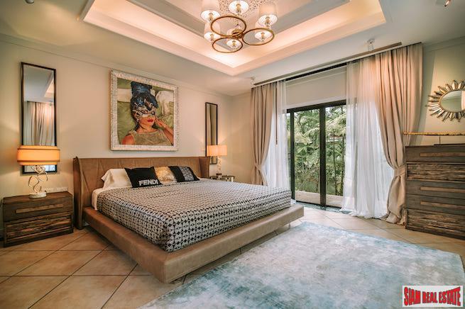 Baan Bua | Exceptional Two Bedroom Pool Villa in an Exclusive Nai Harn Estate-9