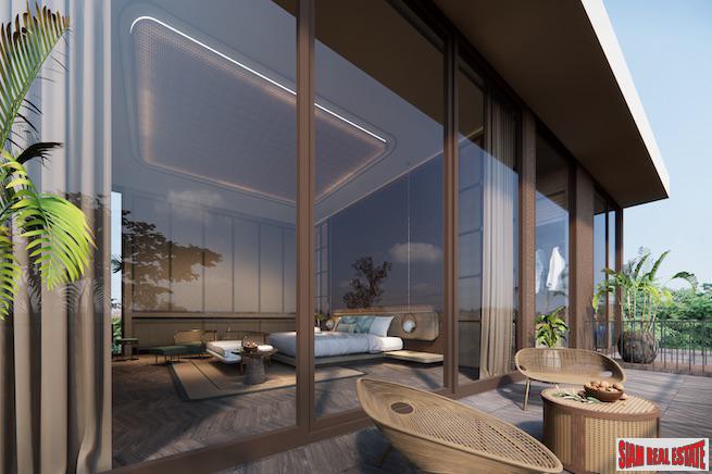 Boutique Residential Villa Development in Layan's Tropical Forest Valley & Overlooking the Andaman Ocean-10
