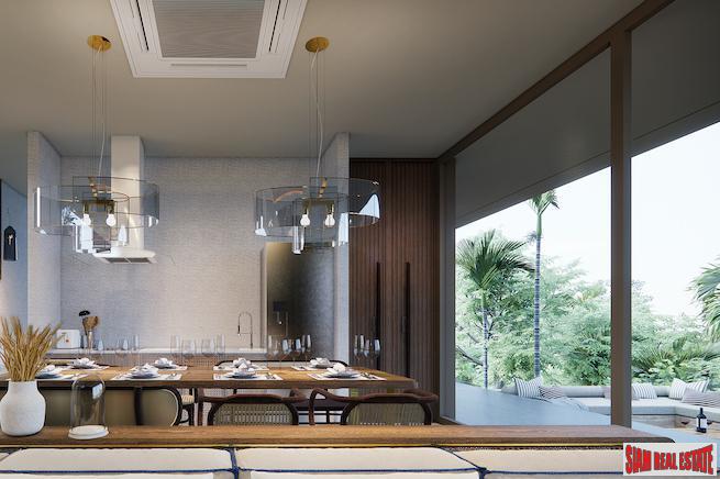 Boutique Residential Villa Development in Layan's Tropical Forest Valley & Overlooking the Andaman Ocean-3