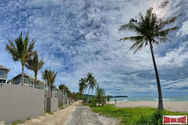 Angsana Beachfront Residences | Two Bedroom Residence for Sale Right on Bang Tao Beach-0