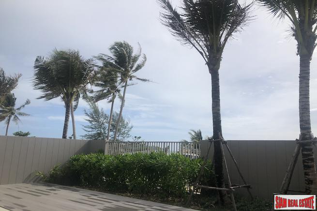 Angsana Beachfront Residences | Two Bedroom Residence for Sale Right on Bang Tao Beach-11
