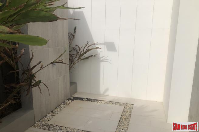 Angsana Beachfront Residences | Two Bedroom Residence for Sale Right on Bang Tao Beach-12