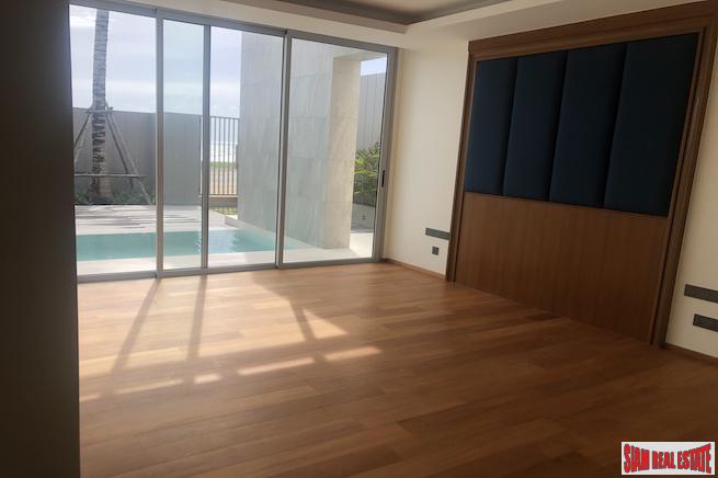 Angsana Beachfront Residences | Two Bedroom Residence for Sale Right on Bang Tao Beach-4