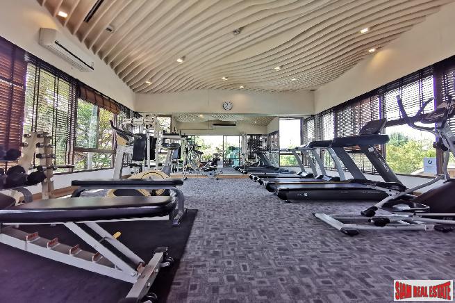 Burasiri Onnut Bangna | Large 2 Storey 4 Bed Family Home in Secure Estate close to Golf and Suvarnabhumi Airport-21