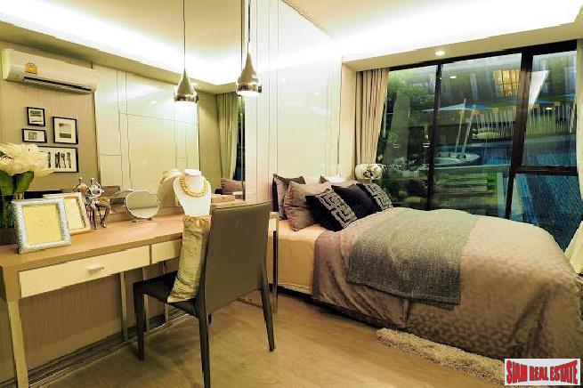 Newly Completed Stylish Luxury Condo at Sukhumvit 50, Onnut - 2 Bed Duplex Unit - Up to 17% Discount!-17