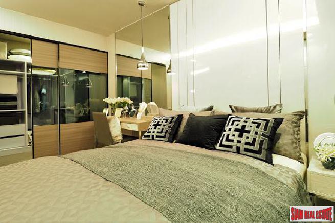 Newly Completed Stylish Luxury Condo at Sukhumvit 50, Onnut - 2 Bed Duplex Unit - Up to 17% Discount!-18