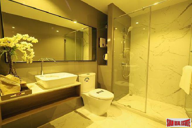 Newly Completed Stylish Luxury Condo at Sukhumvit 50, Onnut - 2 Bed Duplex Unit - Up to 17% Discount!-19